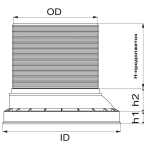 cap-800-1T